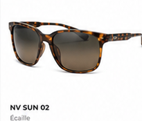 NV Sun 02 écaille